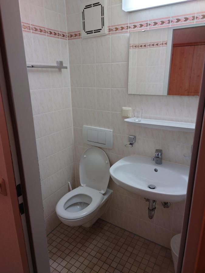 Gasthof Pension Altwirt Sachsenkam 外观 照片
