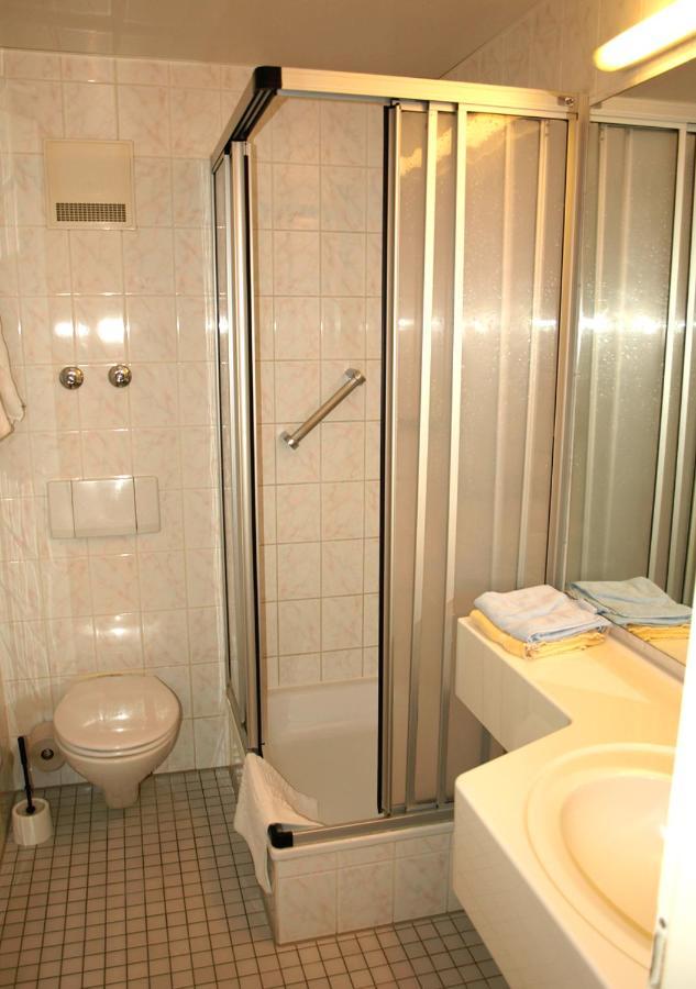 Gasthof Pension Altwirt Sachsenkam 外观 照片